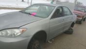 2006 Toyota Camry Cedar Rapids IA 2006 Toyota Camry Cedar Rapids IA